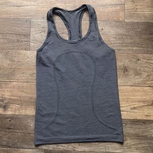 Lululemon Racerback Tank